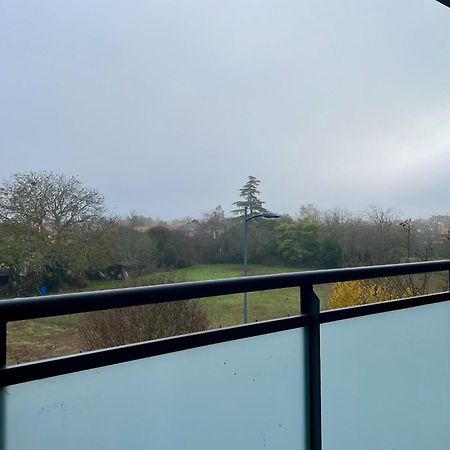 Le Colorado - Appartement Proche Airbus Colomiers Esterno foto