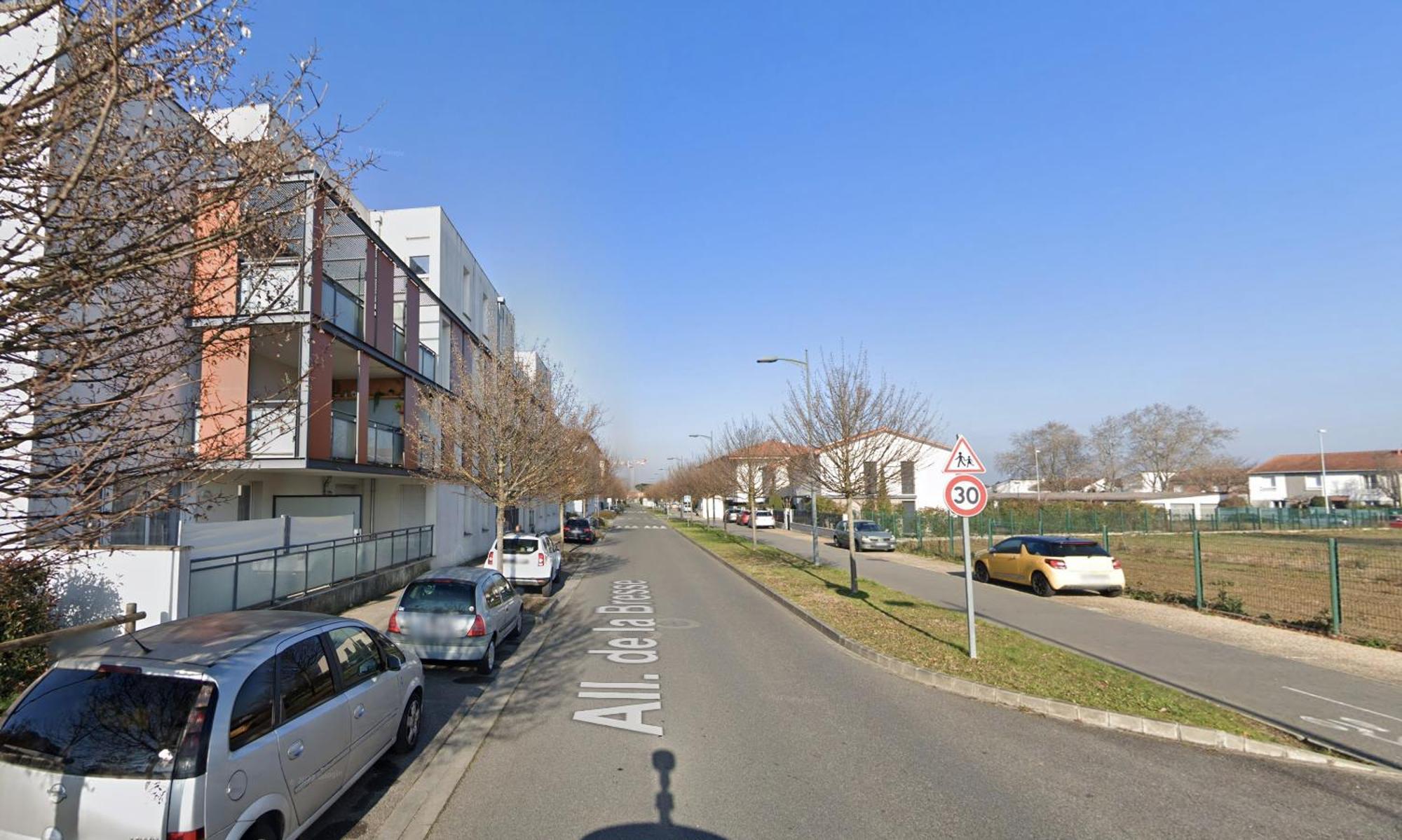 Le Colorado - Appartement Proche Airbus Colomiers Esterno foto