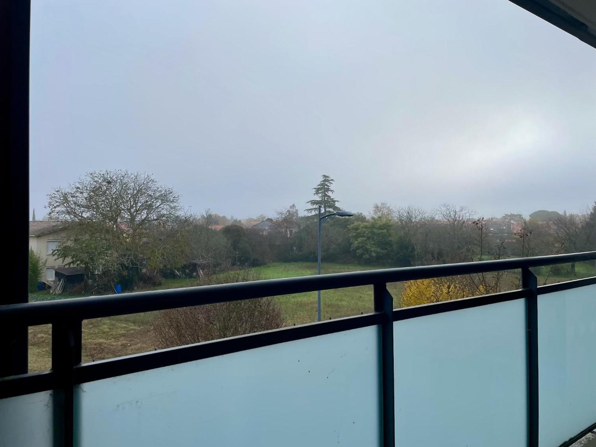 Le Colorado - Appartement Proche Airbus Colomiers Esterno foto